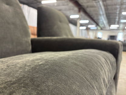 Harris Power Swivel Chair