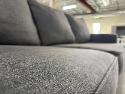 Alphie Sofa