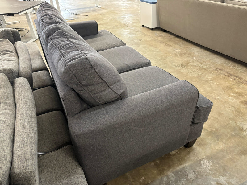 Alphie Sofa Raymour & Flanigan