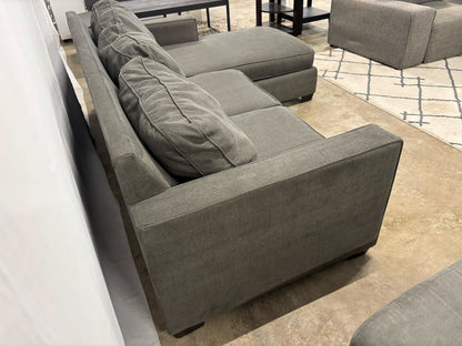 Hodan Chaise 3-seat Sofa