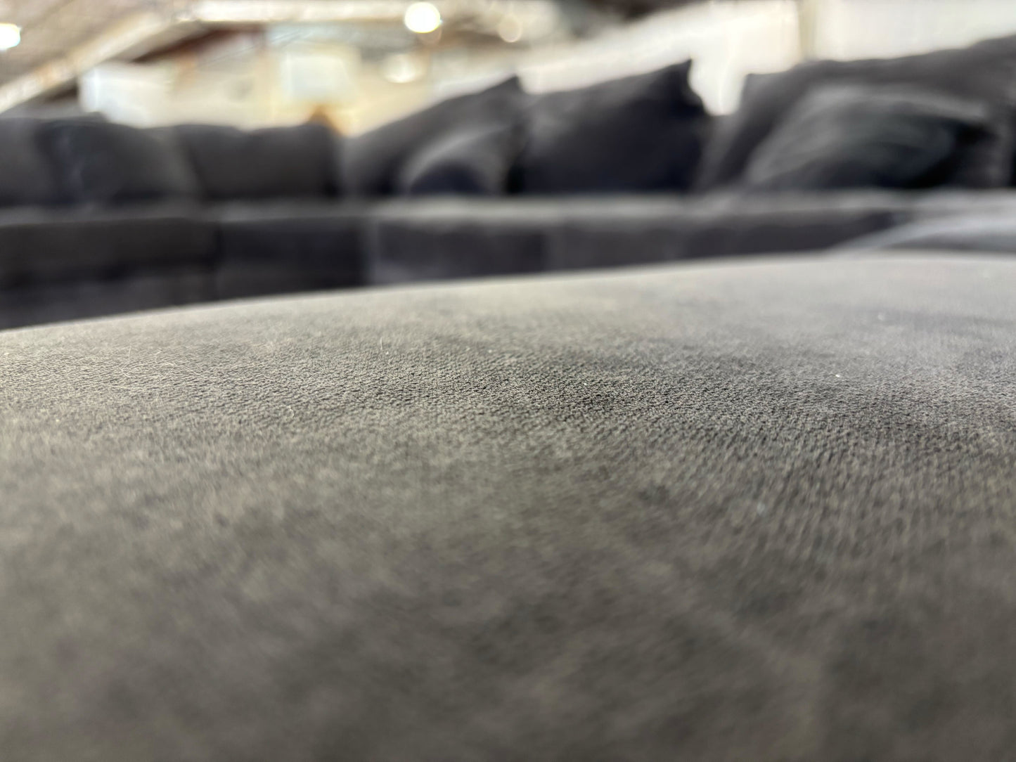 Artemis II 5-pc Sectional