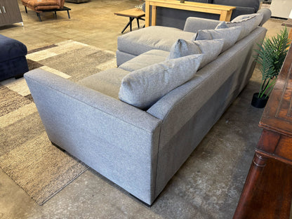Axis 2-Piece Sectional Sofa