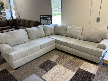 Bovarian 2-Piece Sectional