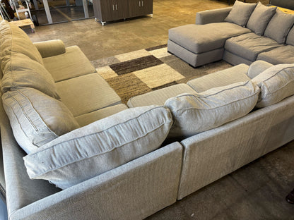 Bovarian 2-Piece Sectional