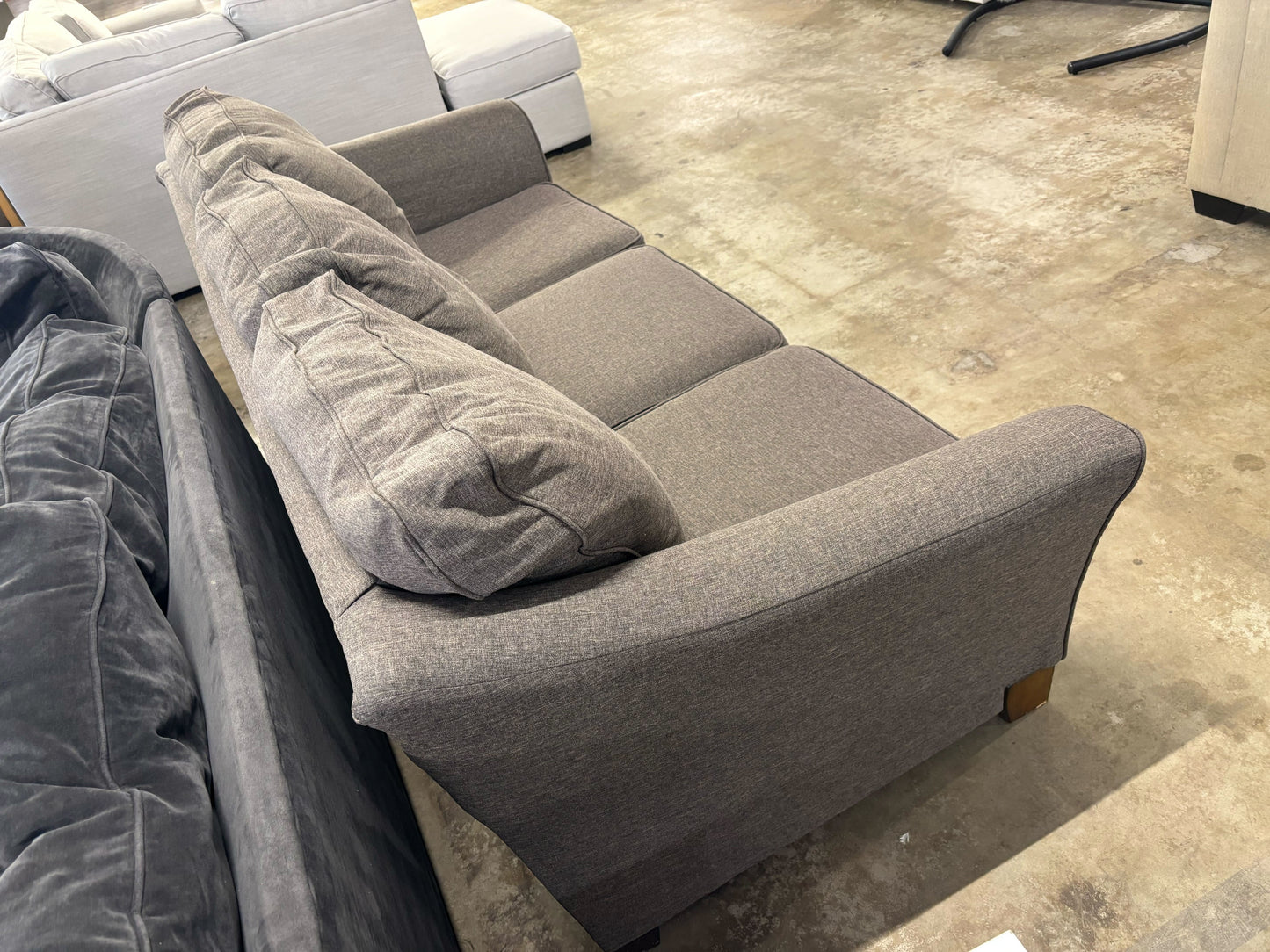 Signature Design Janley Sofa