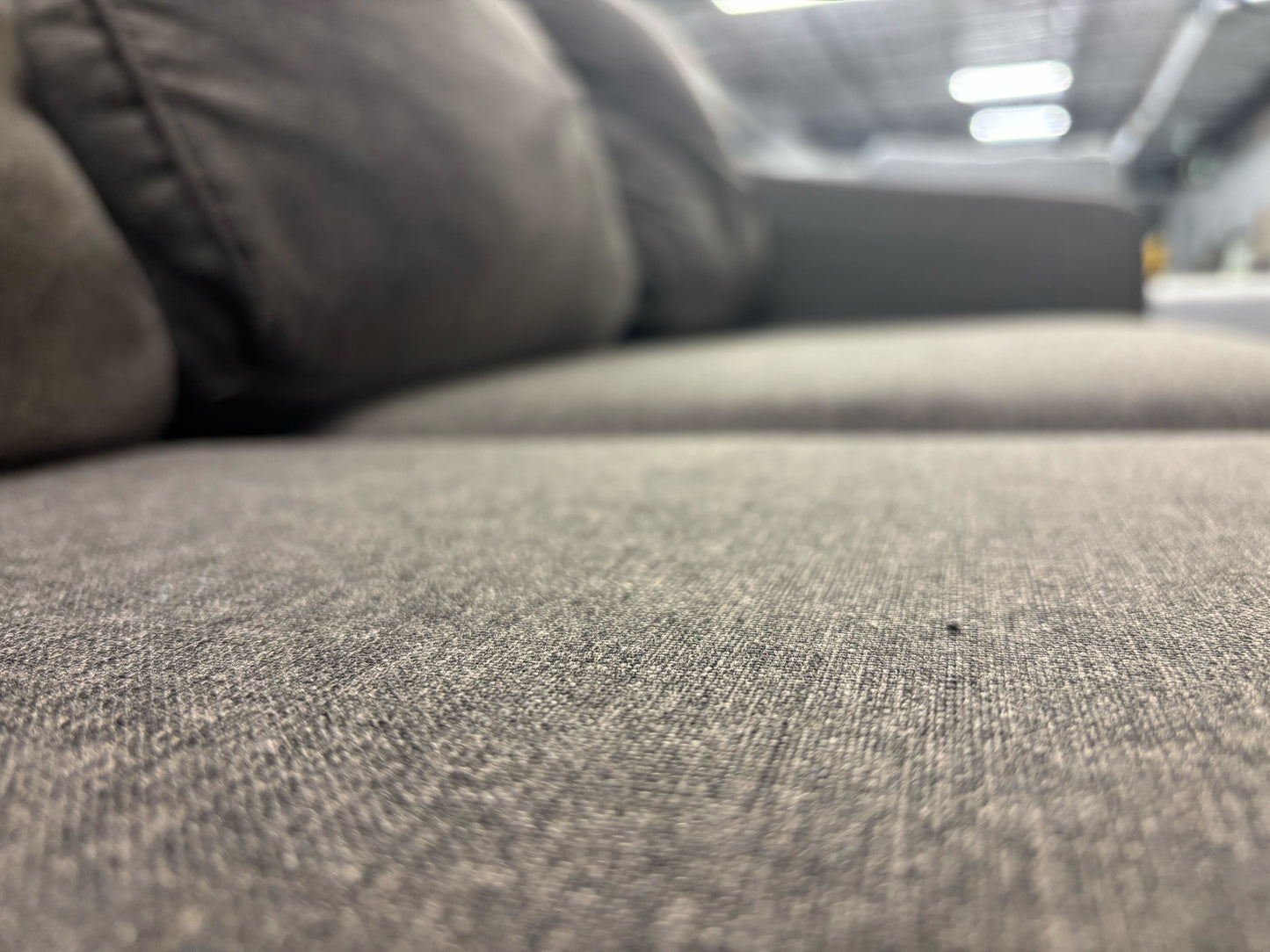 Signature Design Janley Sofa