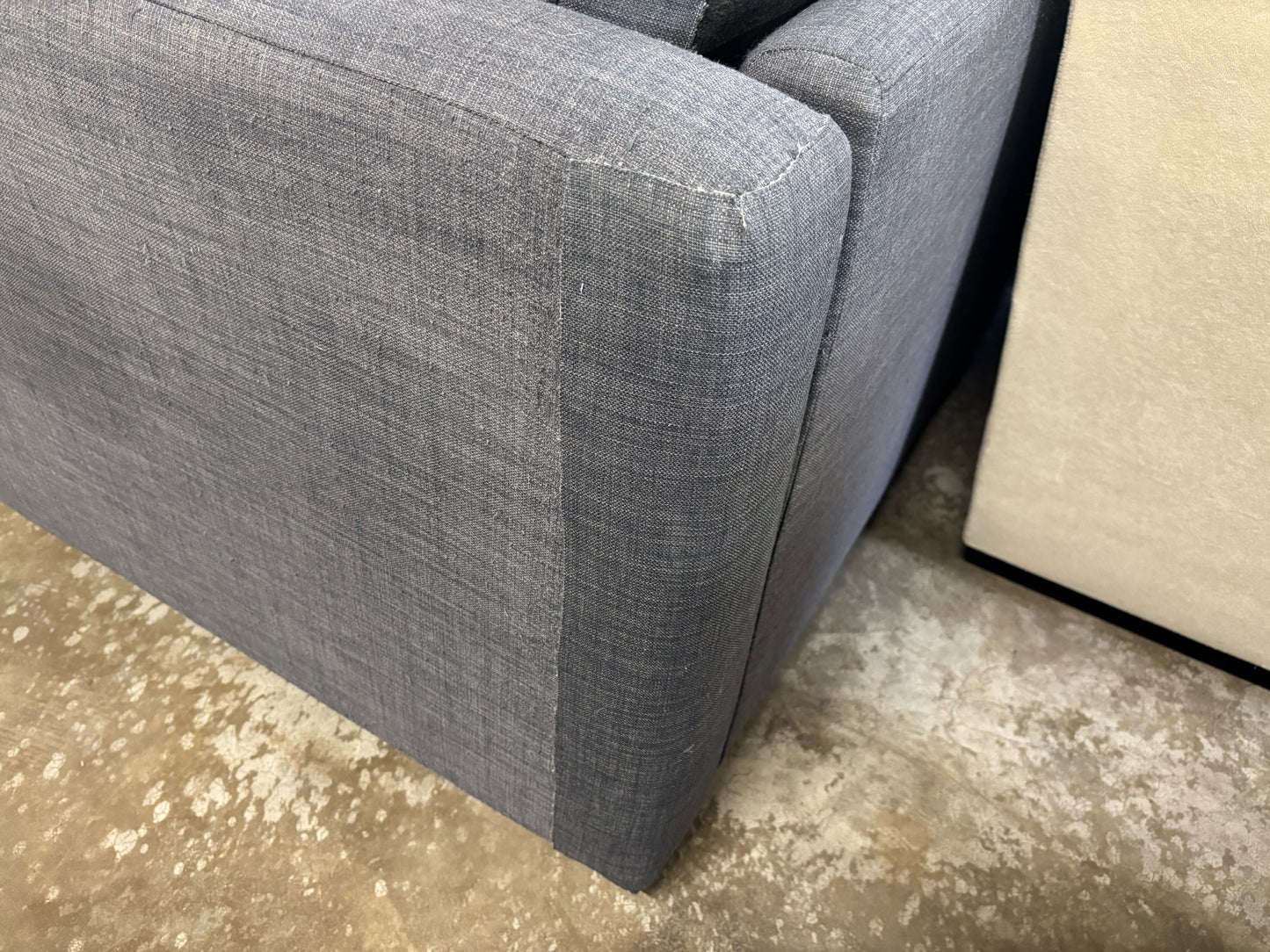 Friheten Sleeper Sectional with storage