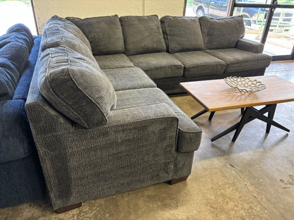 Real Living Dillon Sectional Sofa