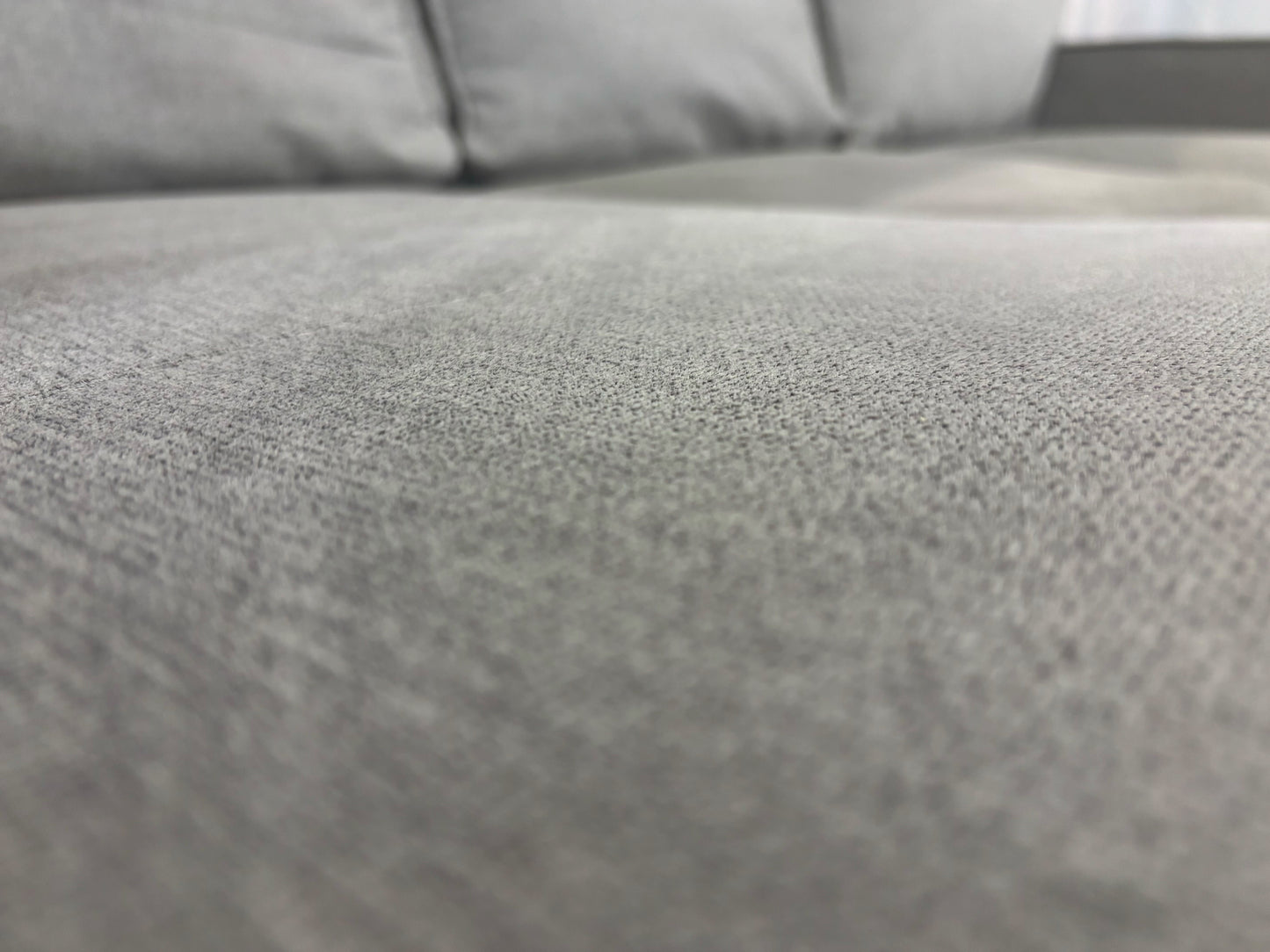 Playmax 2 Piece Sleeper Chaise Sectional