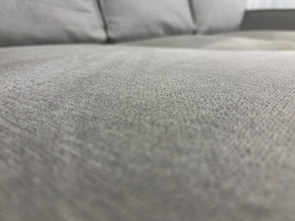 Playmax 2 Piece Sleeper Chaise Sectional