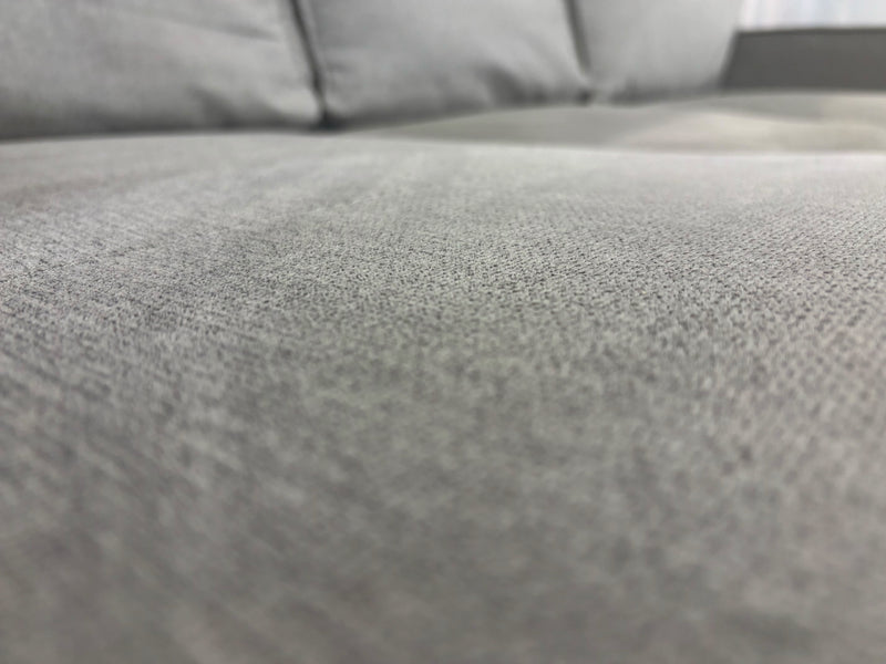 Playmax 2 Piece Sleeper Chaise Sectional -  Bob's Discount Furniture Sectional  Fresh Start Furniture