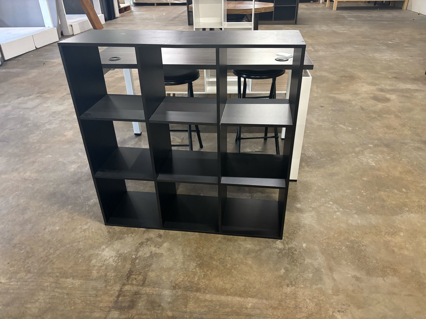 Kallax Shelf