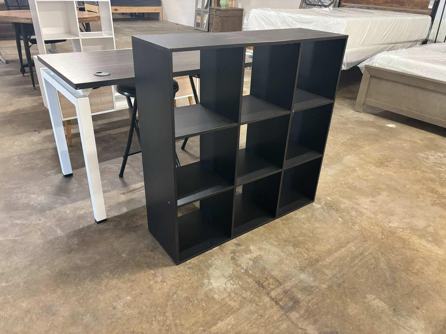 Kallax Shelf