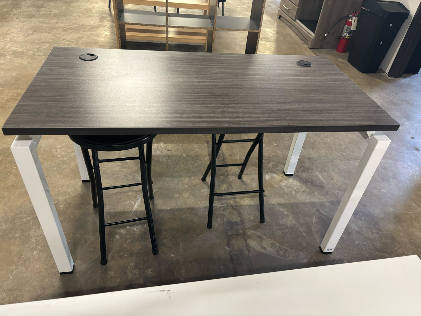 Jot Desk ‑ Standing Height