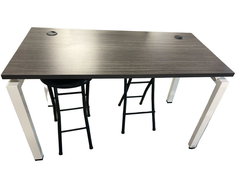 Juniper Office Jot Desk ‑ Standing Height
