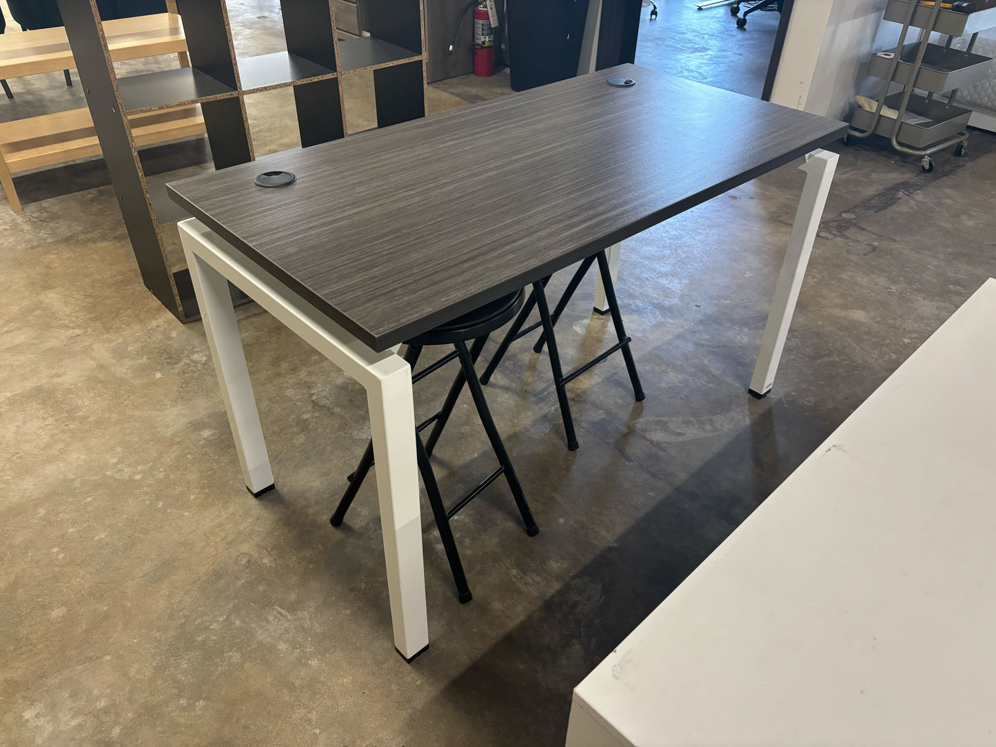 Jot Desk ‑ Standing Height