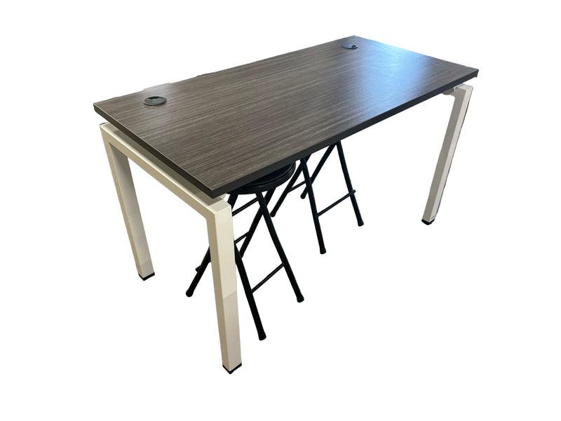 Juniper Office Jot Desk ‑ Standing Height