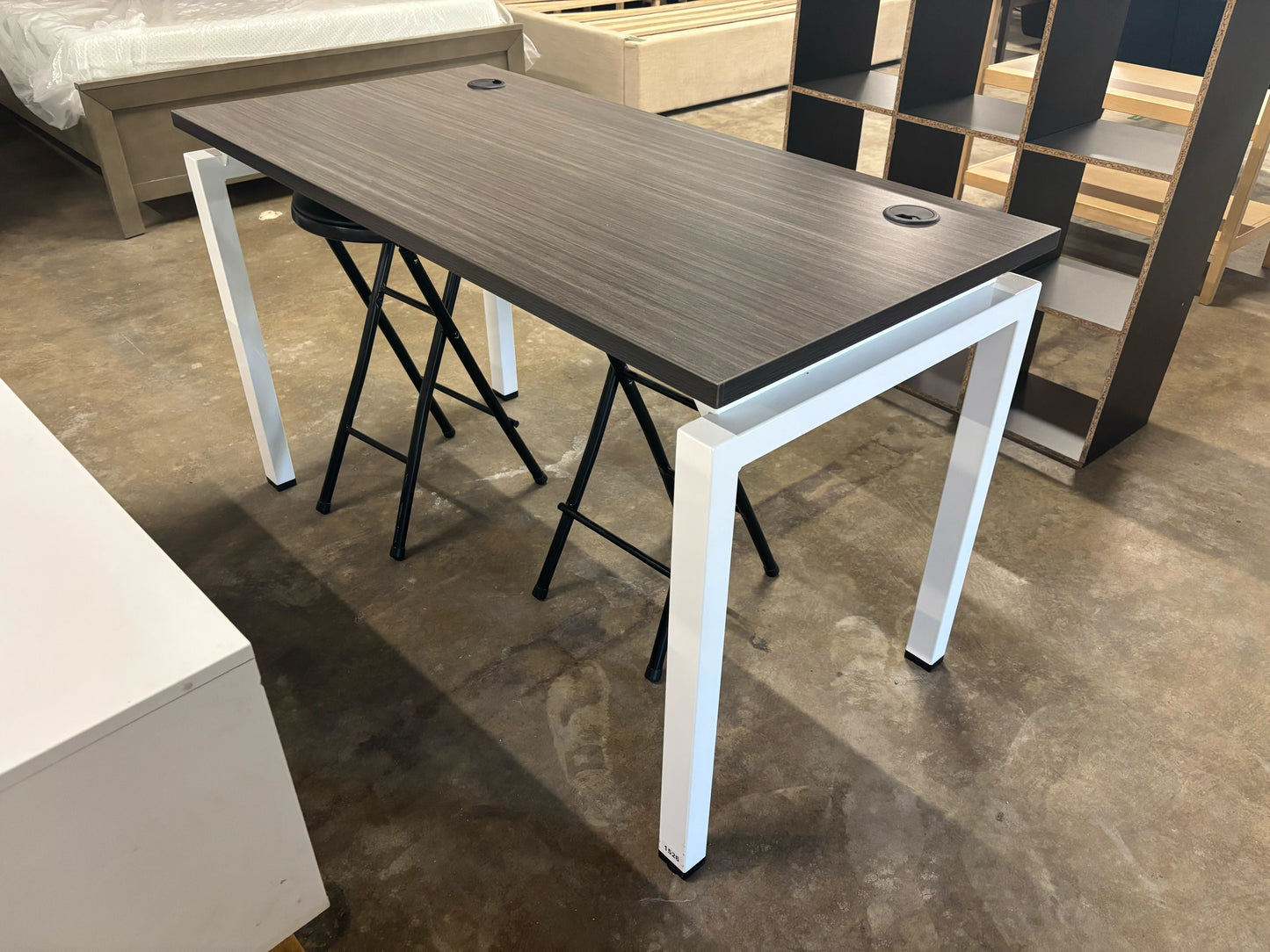 Jot Desk ‑ Standing Height