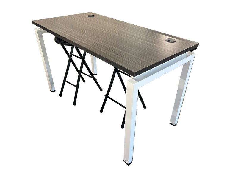 Juniper Office Jot Desk ‑ Standing Height