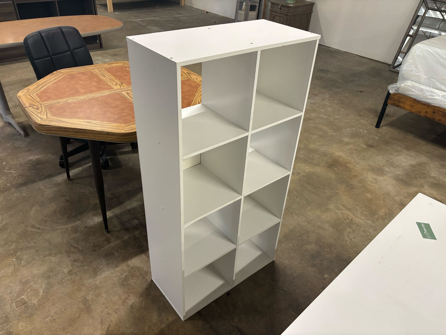 Kallax Shelving Unit