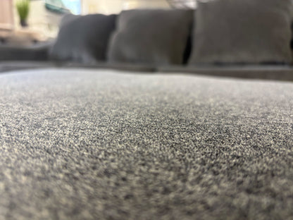 Biddeford 3-pc Sectional with Chaise