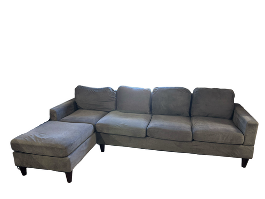 Latitude Run 3-Piece Sectional