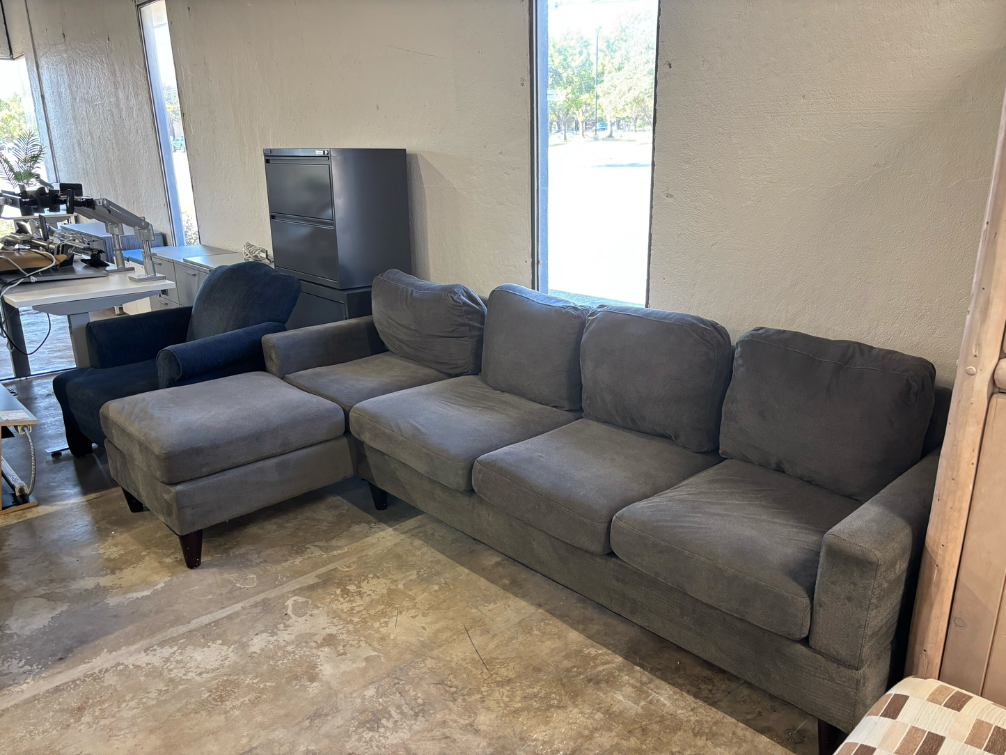 Latitude Run 3-Piece Sectional