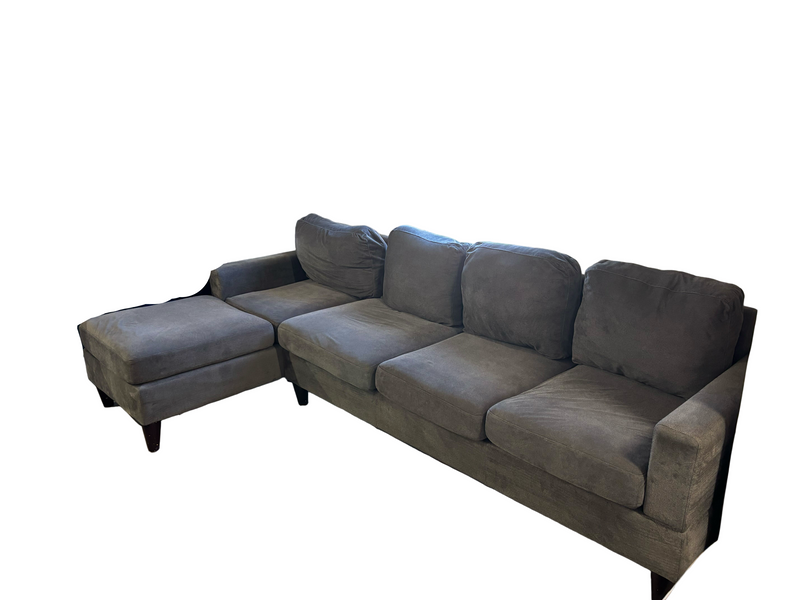 Latitude Run 3-Piece Sectional