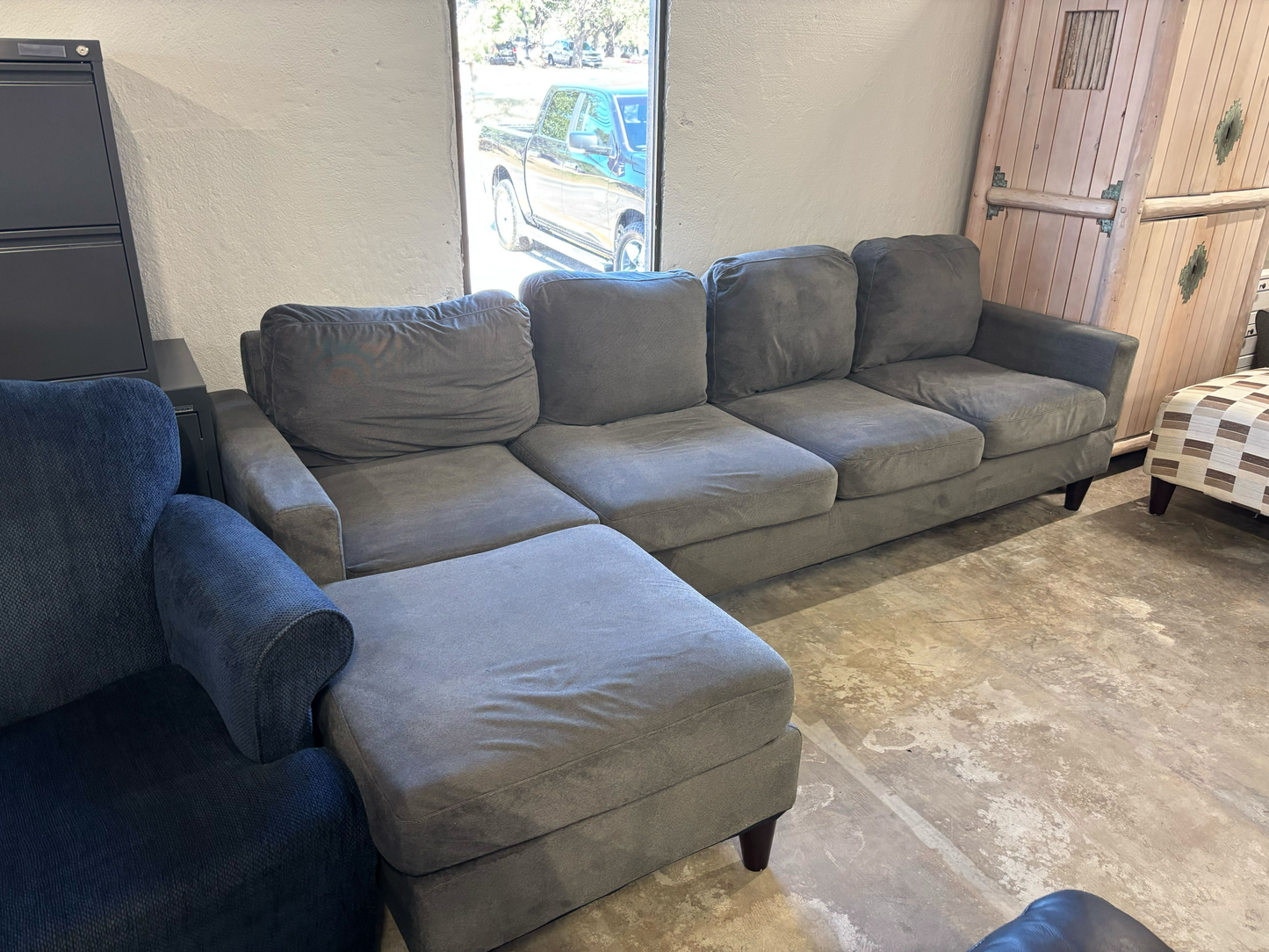 Latitude Run 3-Piece Sectional