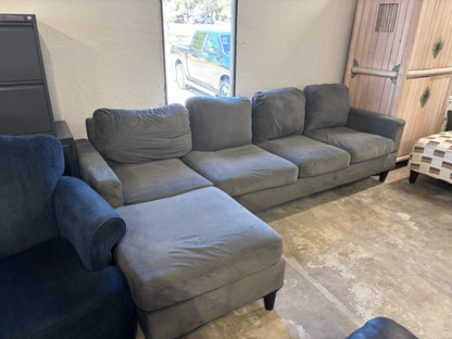Latitude Run 3-Piece Sectional