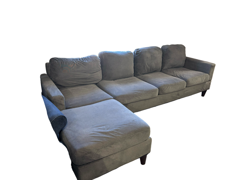 Latitude Run 3-Piece Sectional