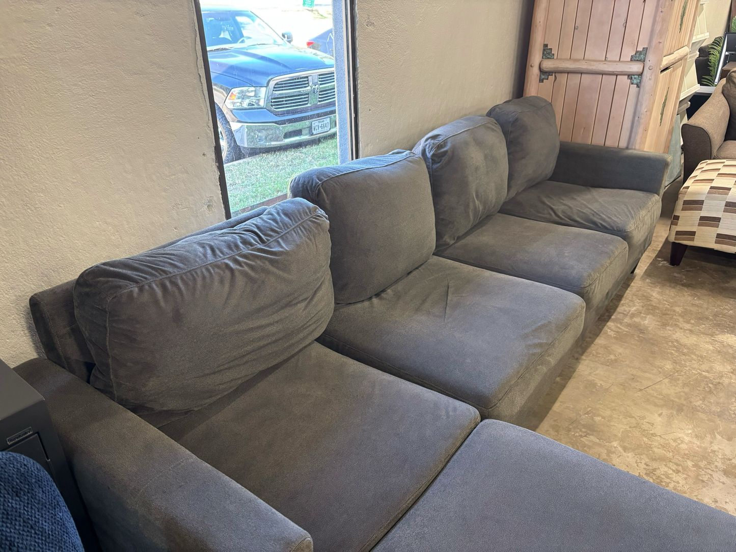 Latitude Run 3-Piece Sectional