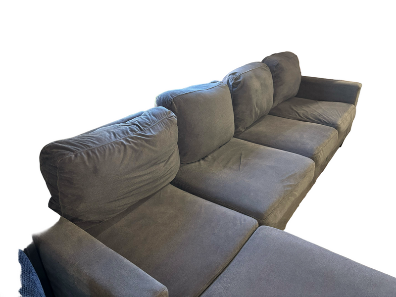 Latitude Run 3-Piece Sectional