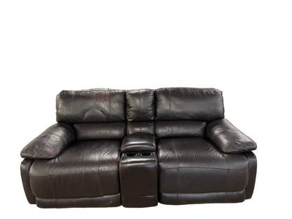 Reclining Loveseat