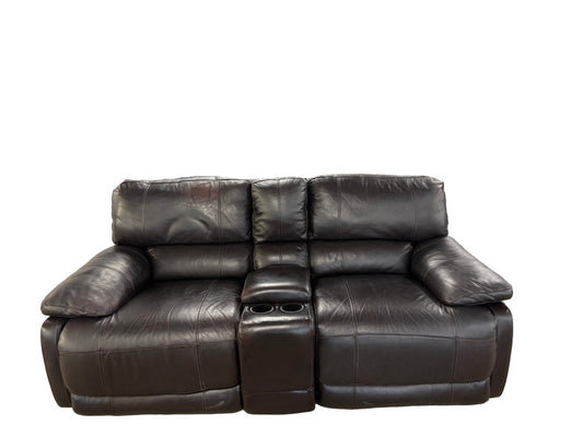 Reclining Loveseat