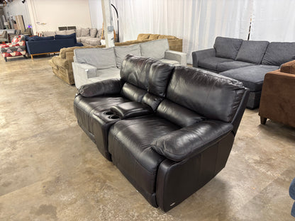 Reclining Loveseat
