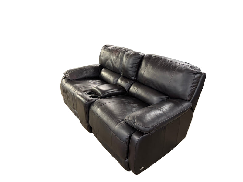 Cindy Crawford Reclining Loveseat