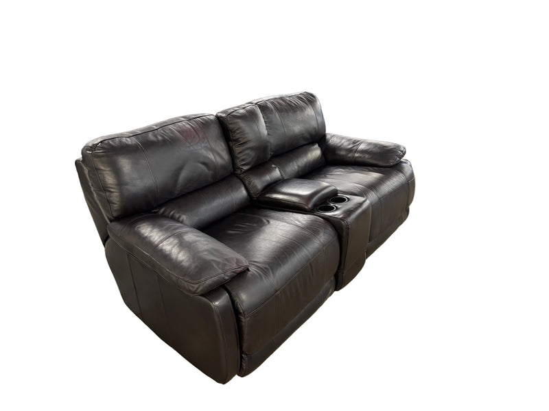 Cindy Crawford Reclining Loveseat