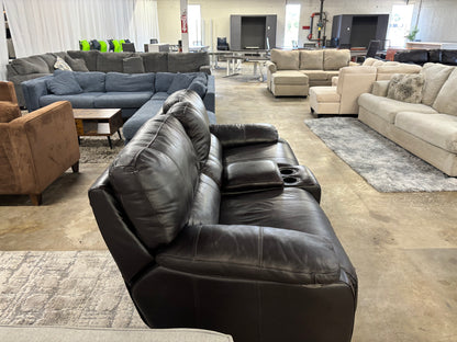 Reclining Loveseat