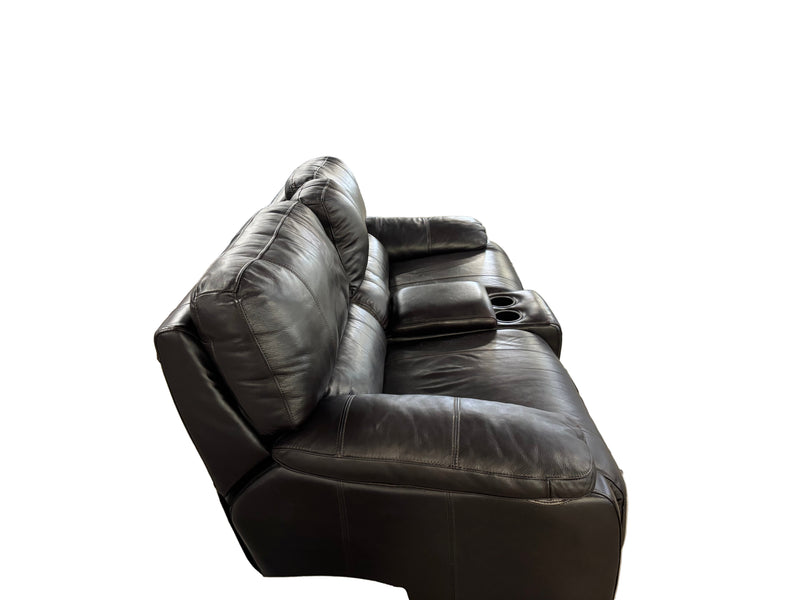 Cindy Crawford Reclining Loveseat