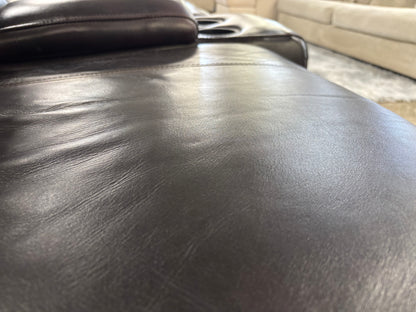 Reclining Loveseat