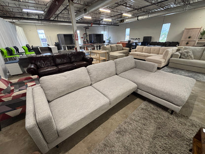 Sectional Sofa