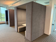 4-Person Meeting Pod Juniper Office