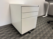 Box Box File Mobile Pedastal Juniper Office