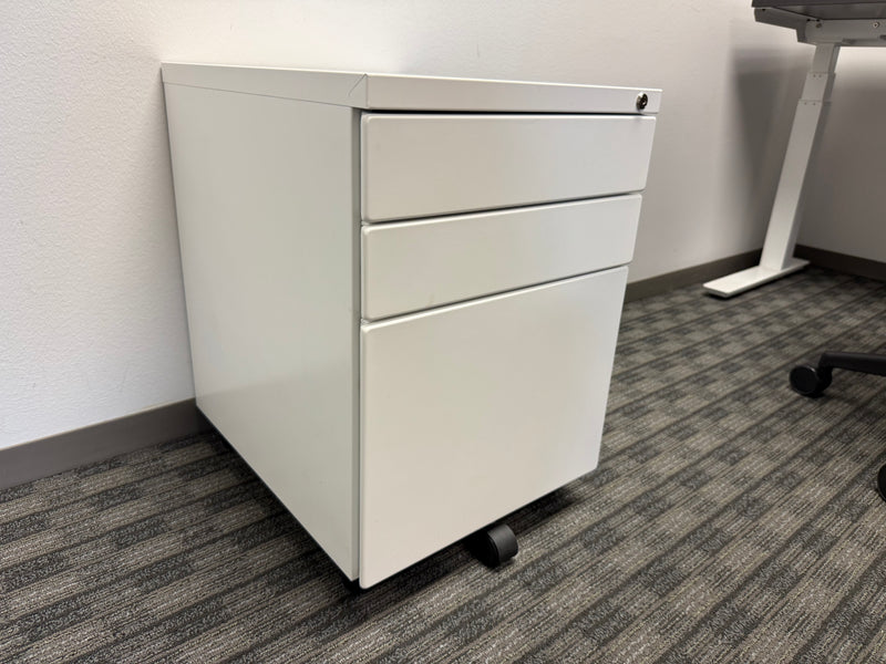 Box Box File Mobile Pedastal Juniper Office