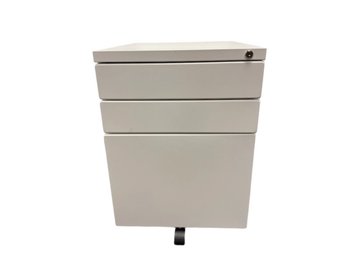 Box Box File Mobile Pedastal Juniper Office