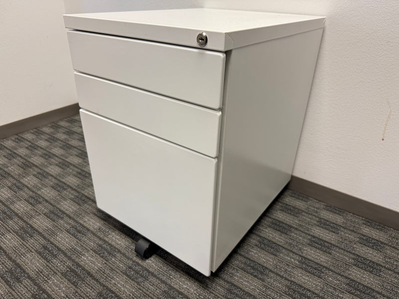 Box Box File Mobile Pedastal Juniper Office