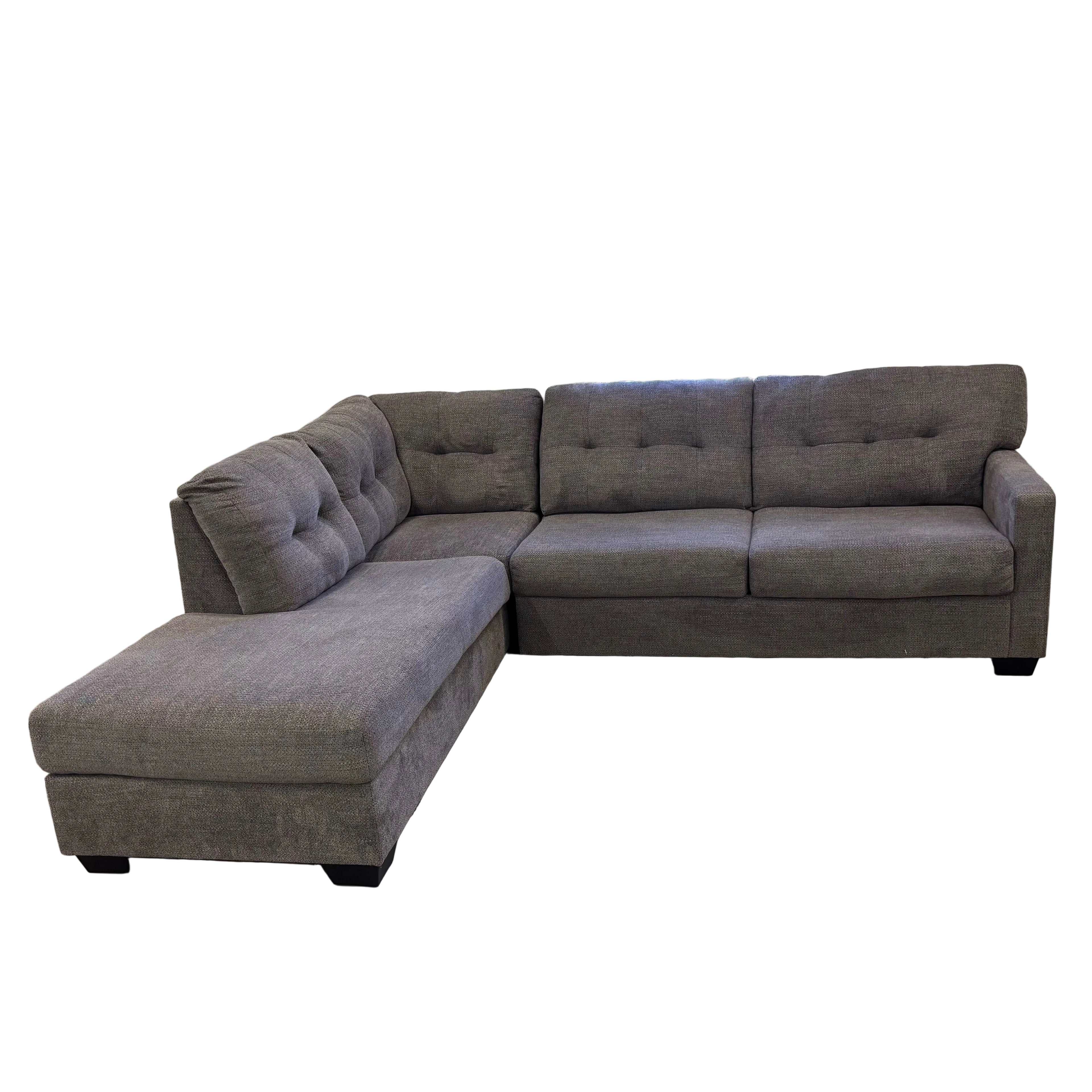 Ashley Furniture 2-Piece Marleton Sectional