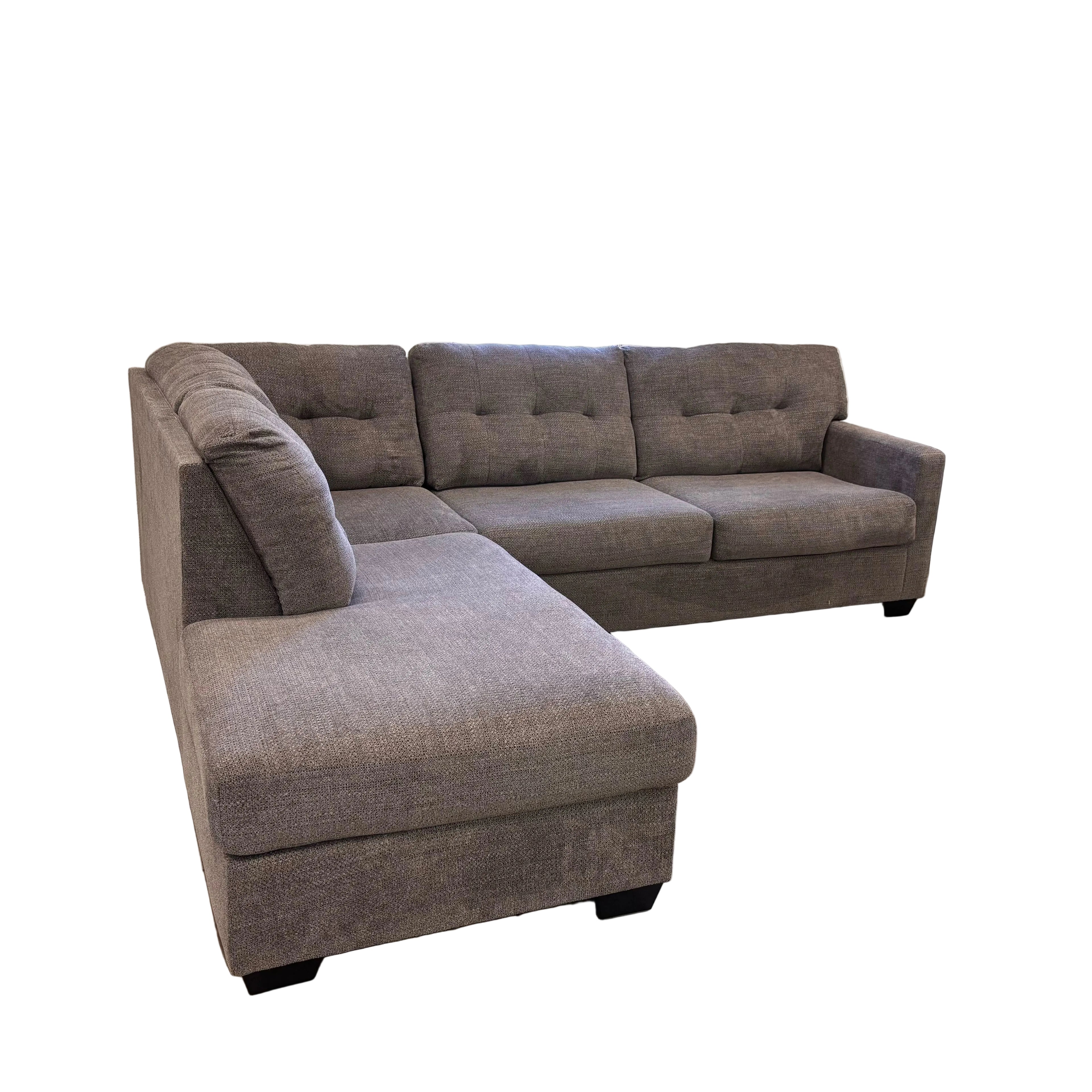 Ashley Furniture 2-Piece Marleton Sectional