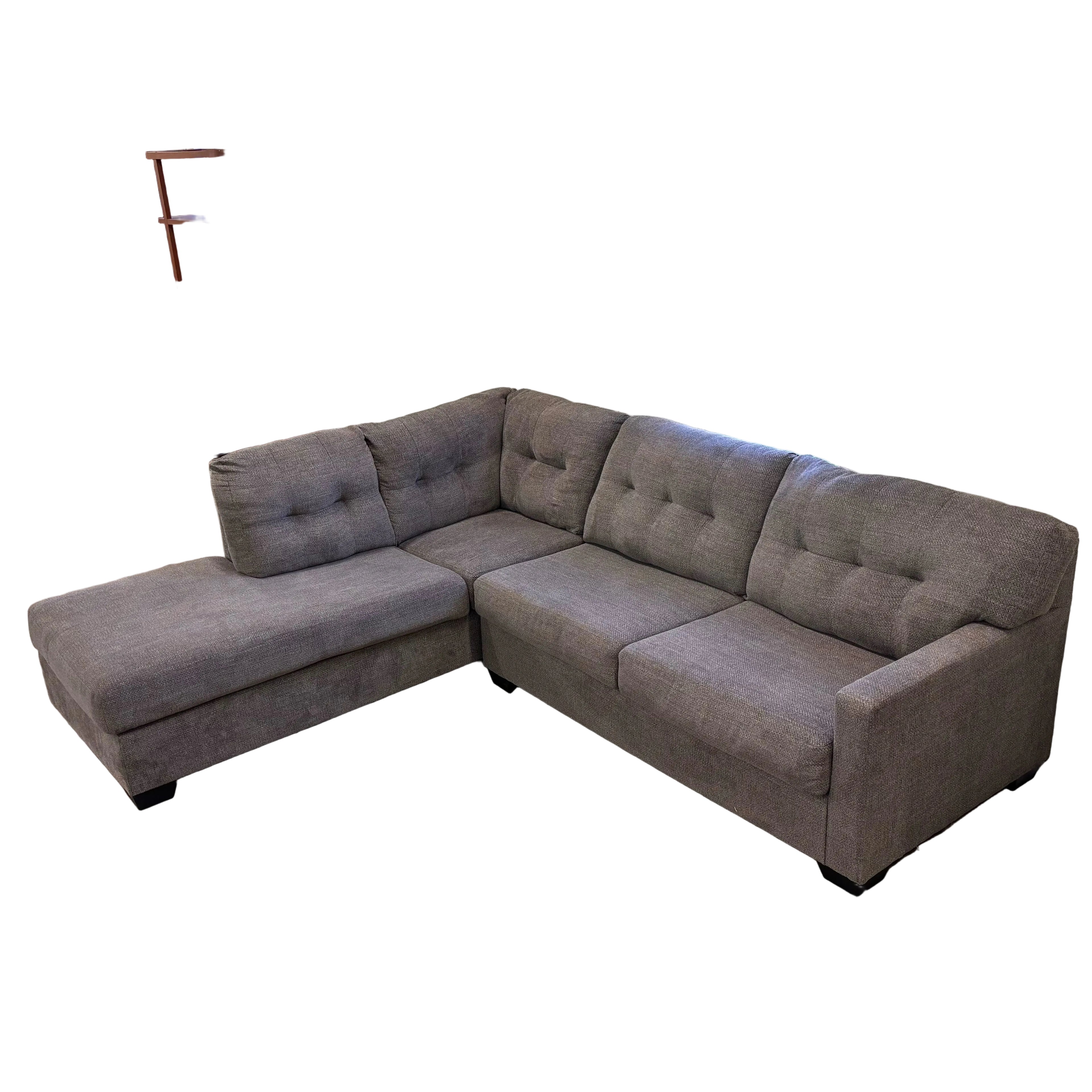 Ashley Furniture 2-Piece Marleton Sectional